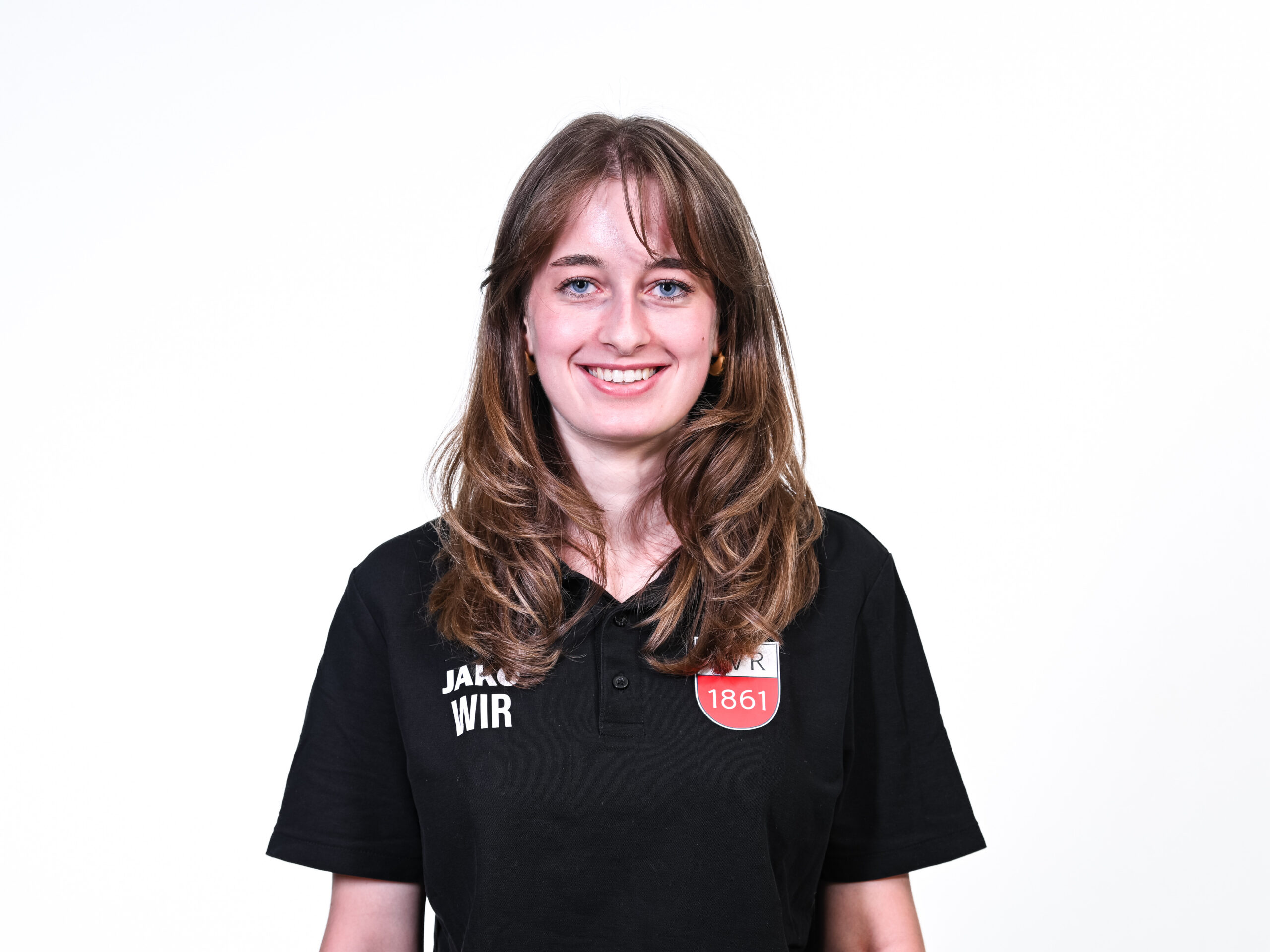 Volleyball 1. Bundesliga Saison 26/27: Fotoshooting TV Rottenburg