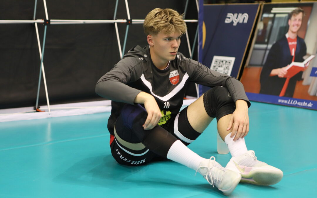 Traditionelles Derby geht an Ludwigsburg
