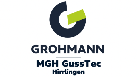 Grohmann MGH GussTec